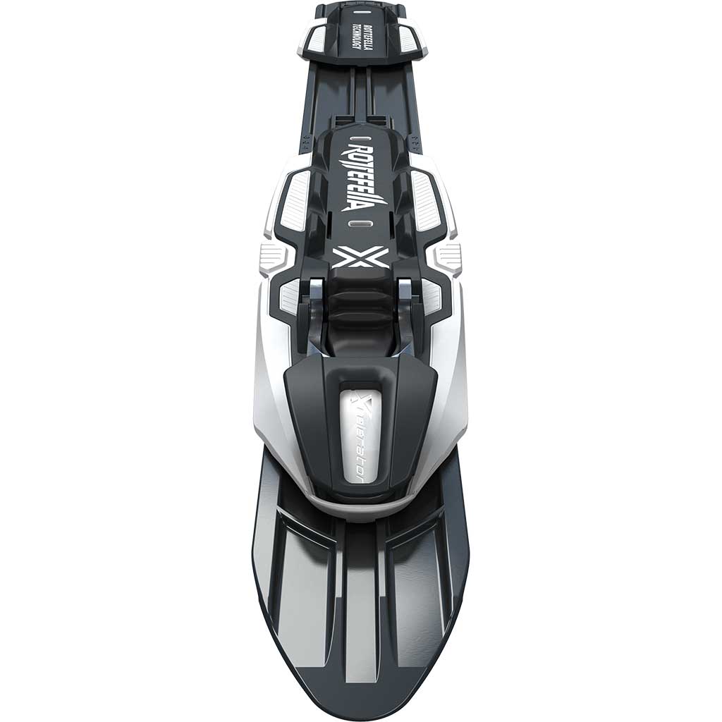 Buy Rottefella Xcelerator 2.0 Classic Cross Country Ski Bindings