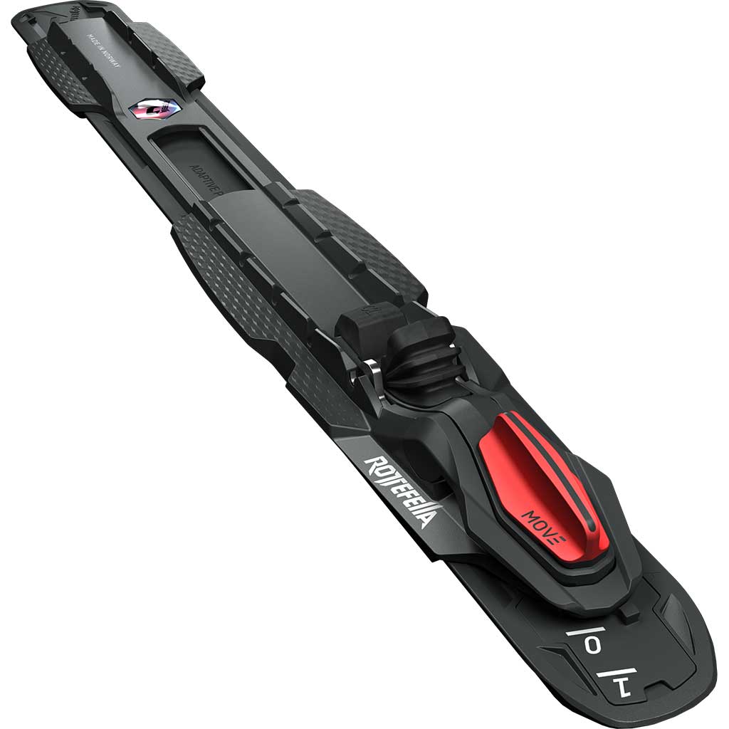 Buy Rottefella Move Switch Performance Cross Country Ski Bindings