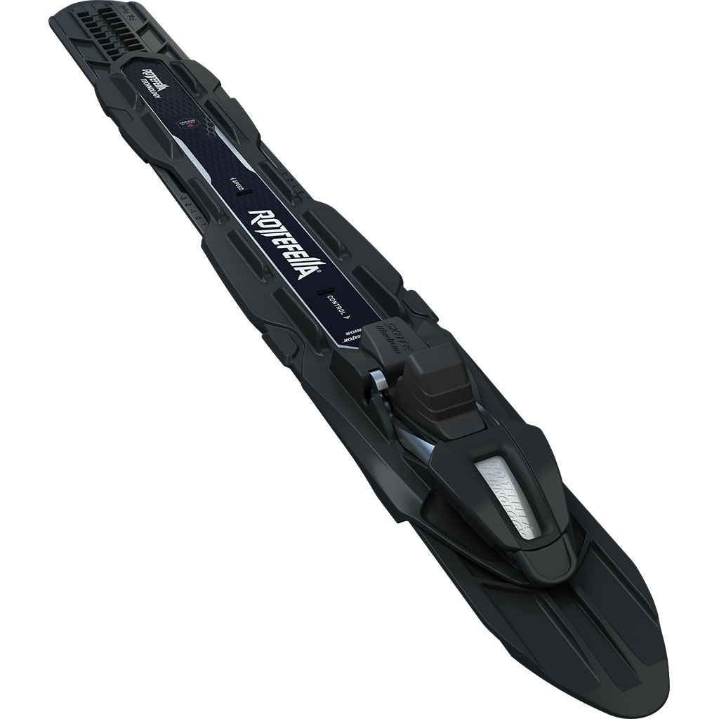 Buy Rottefella Xcelerator Jr Skate Cross Country Ski Bindings