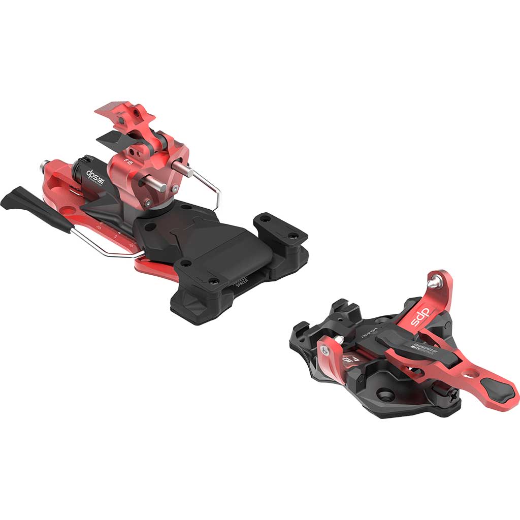Buy Marker F12 Tour S EPF 265-325 mm incl. Stoppers Alpine Touring