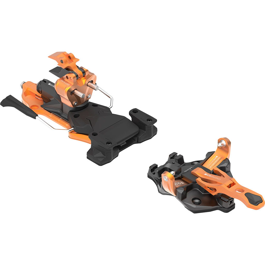 ATK Freeraider 13 Evo ビンディング FR spacer付 Buy ATK Raider 13