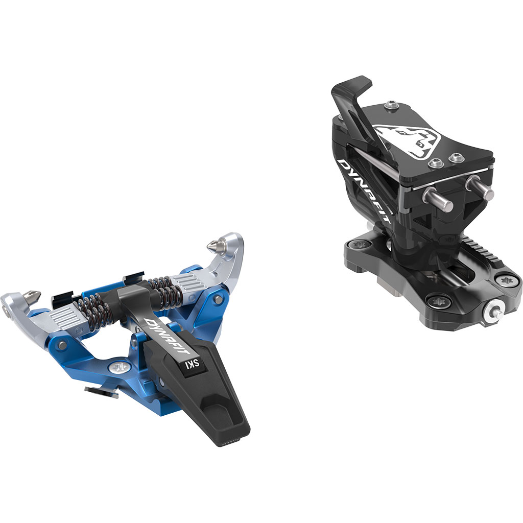 Buy Dynafit Speed Turn Alpine Touring Bindings Black/Silver online