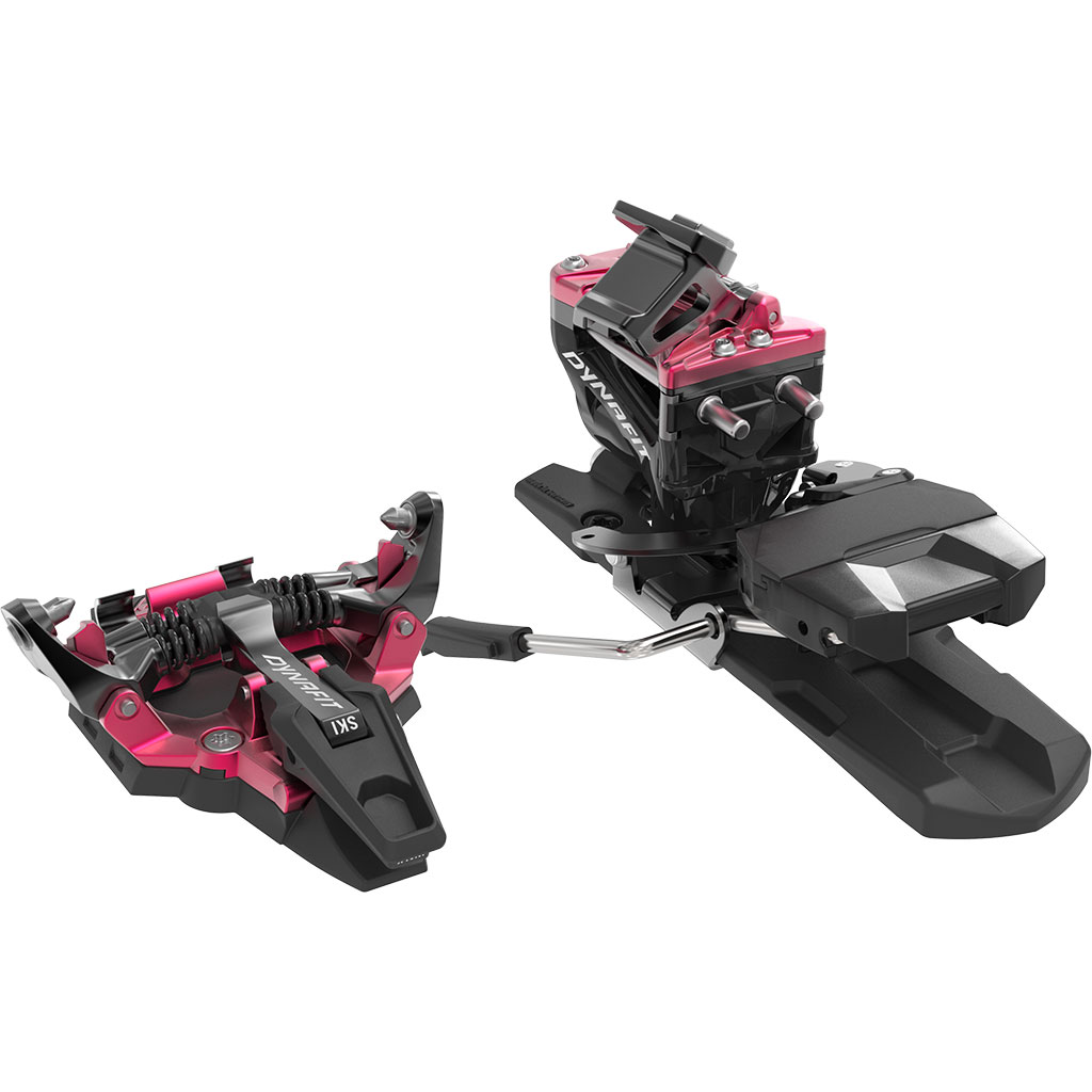 Buy Dynafit Radical incl. Stoppers Alpine Touring Bindings Blue