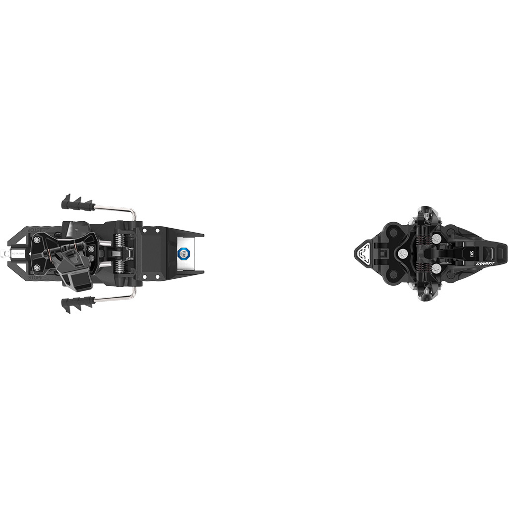 Buy Dynafit ST Rotation 10 incl. Stoppers Alpine Touring Bindings