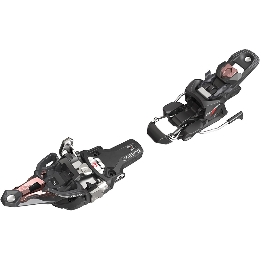 Buy Marker Kingpin M-Werks 12 incl. Stoppers Alpine Touring