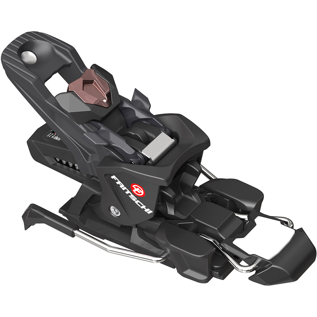 Buy Fritschi Tecton 13 incl. Stoppers Alpine Touring Bindings