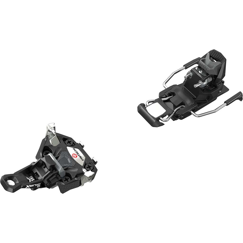 Buy Fritschi Xenic Plus 10 inl. Stopper Alpine Touring Bindings
