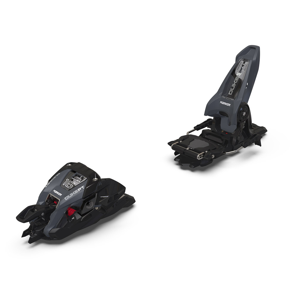 Buy Marker Duke PT 16 incl. Stoppers Alpine Touring Bindings