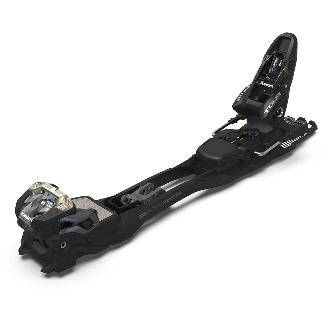 スキー Maker Tour F12 Buy Marker F12 Tour S EPF 265-325 mm incl. Stoppers Alpine Touring