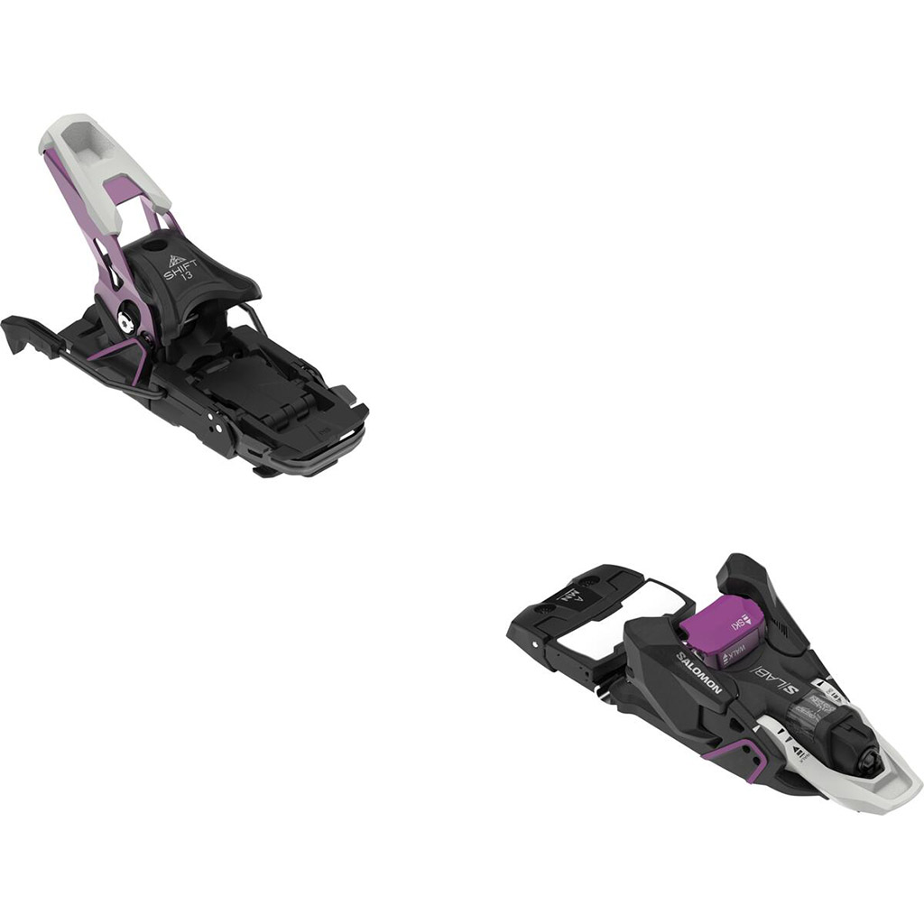 Buy Salomon Shift Ski Crampons online at Sport Conrad