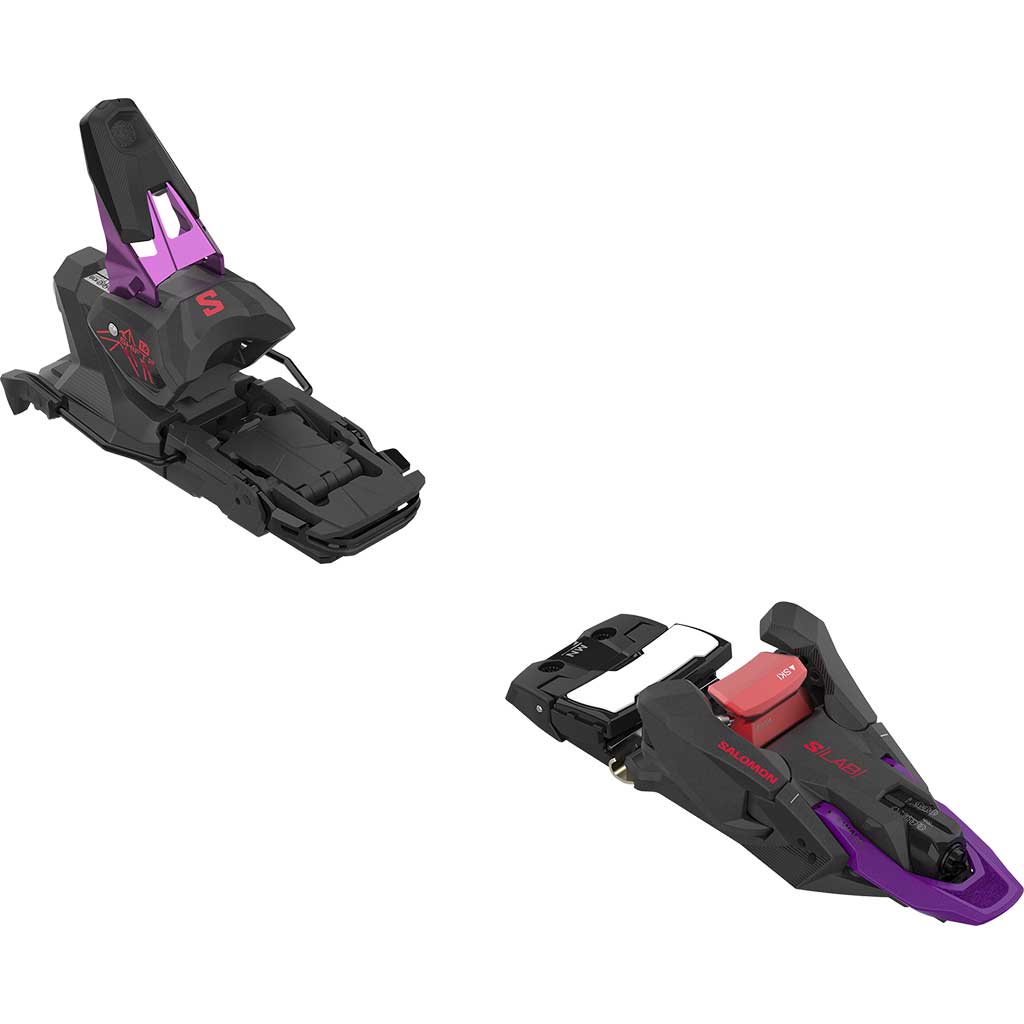 Gear Review the Salomon S/Lab Shift Binding | Sport Conrad