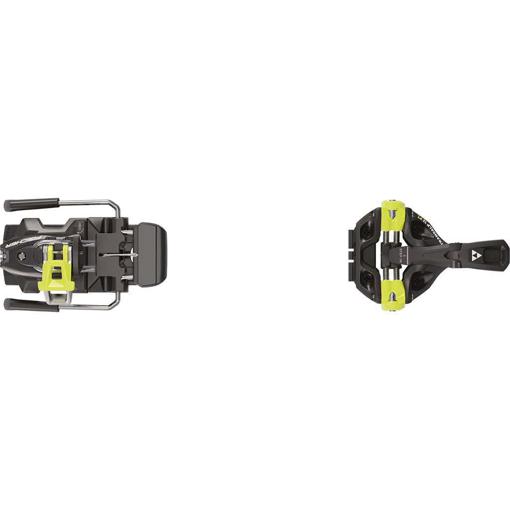 スキー Fischer Tour Classic st Buy Fischer Tour Classic ST incl. Stoppers Alpine Touring Bindings