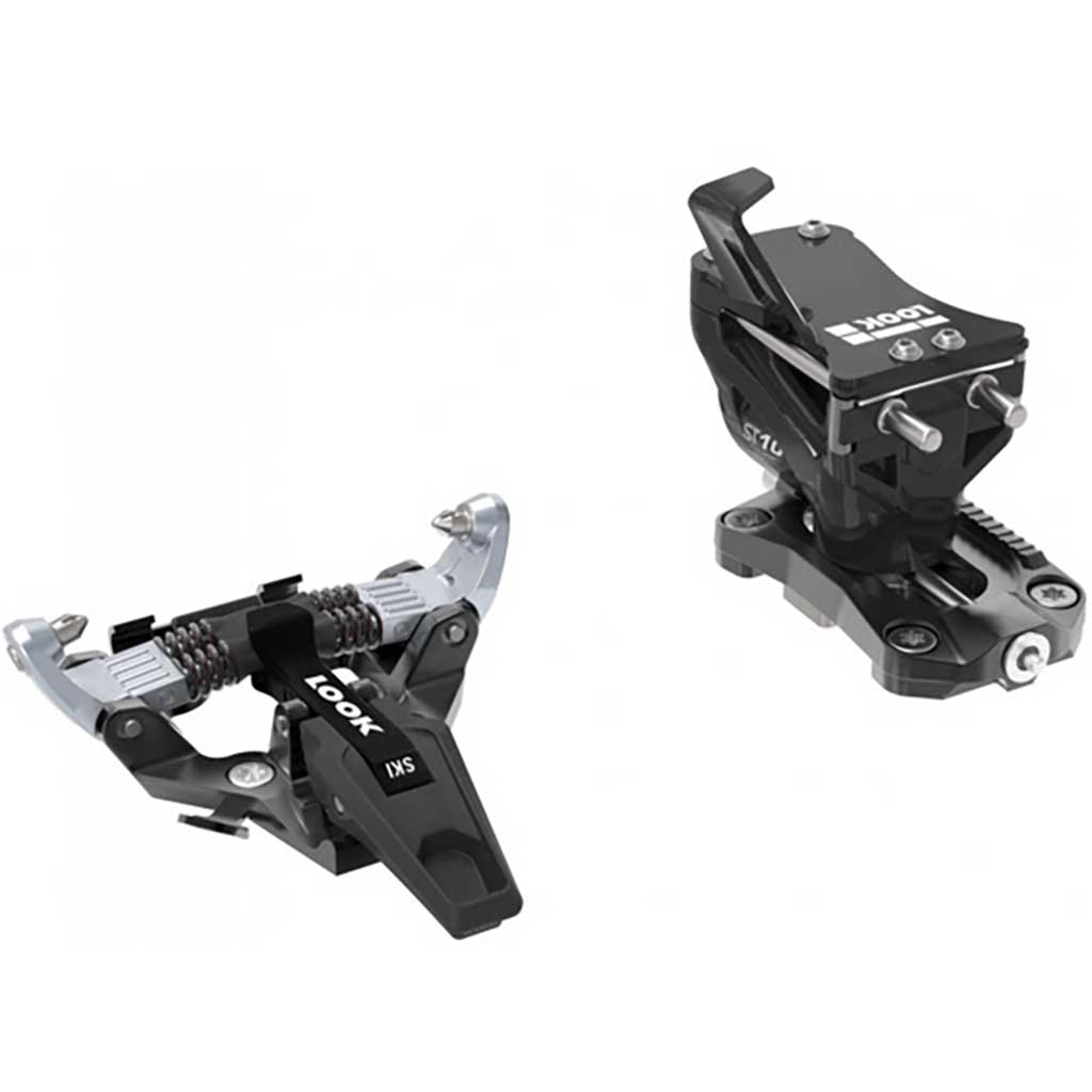 Buy Dynafit Speed Turn Alpine Touring Bindings Black/Silver online