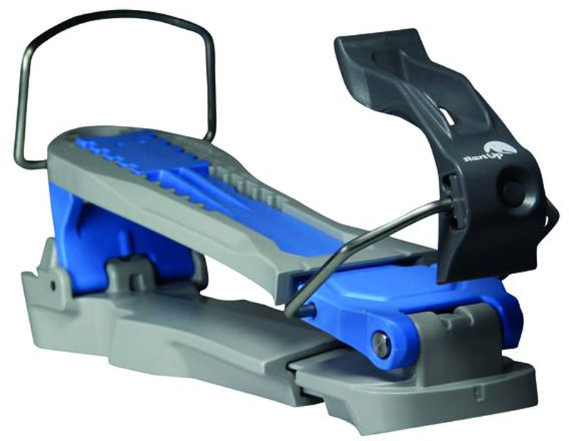 Buy Contour StartUp Touring Adapter 225-285 mm Alpine Touring