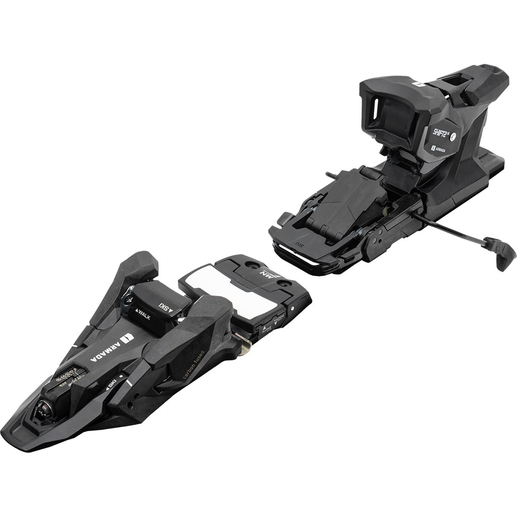 Buy Atomic Shift² 10 MN incl. Stoppers Alpine Touring Bindings