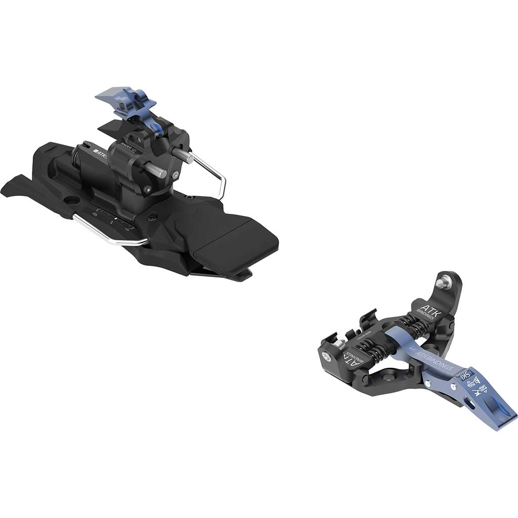 Buy ATK Raider 12 Lite incl. Stoppers Alpine Touring Bindings