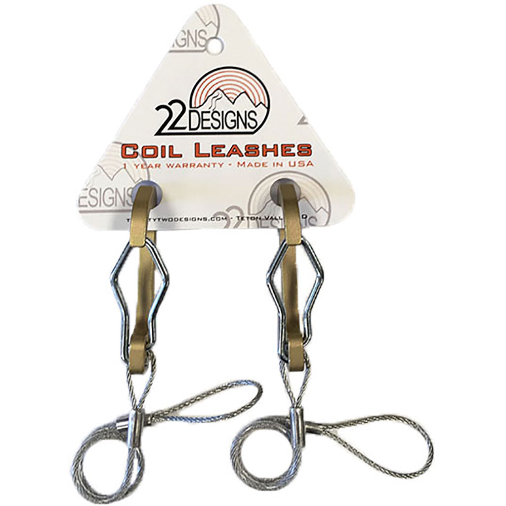 Buy 22Designs AXL Telemark Bindings online at Sport Conrad