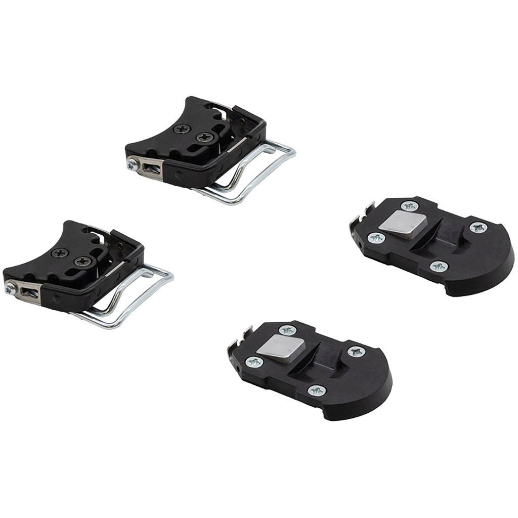 Buy Cast Freetour 2.0 Second Ski Kit Touring Bindings Accessories