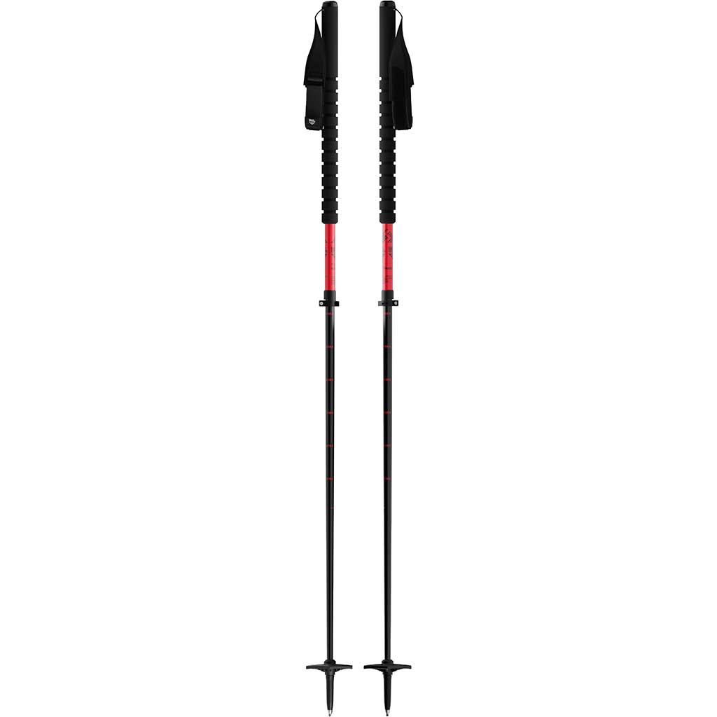 Buy Black Crows oxus freebird Telescopic Pole online at Sport Conrad