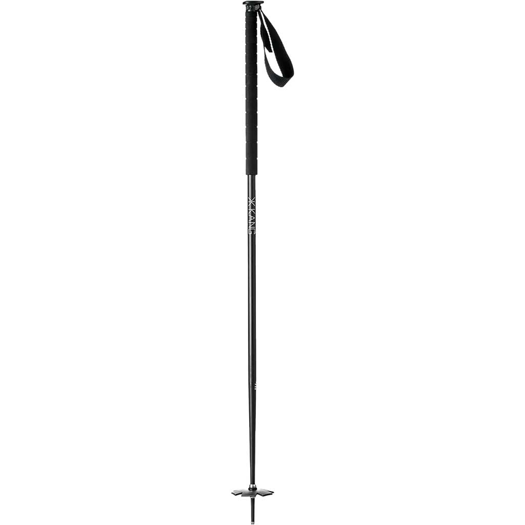 Buy Kang Bamboo All-Mountain Pole Green online at Sport Conrad