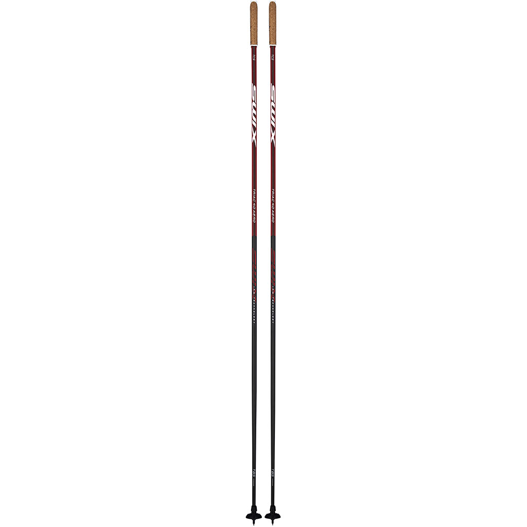 Buy Swix Triac 4.0 Aero Pole Triac online at Sport Conrad
