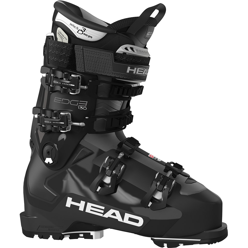 Buy Head Edge 110 HV GW Ski Boots Anthracite/Red Men online at