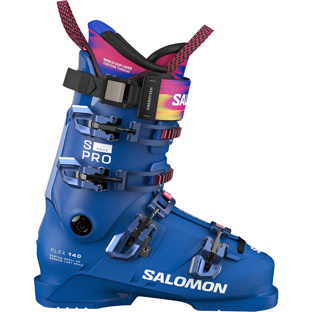 Buy Dalbello DRS 140 Pro Ski Boots Deep Green/Deep Green Men