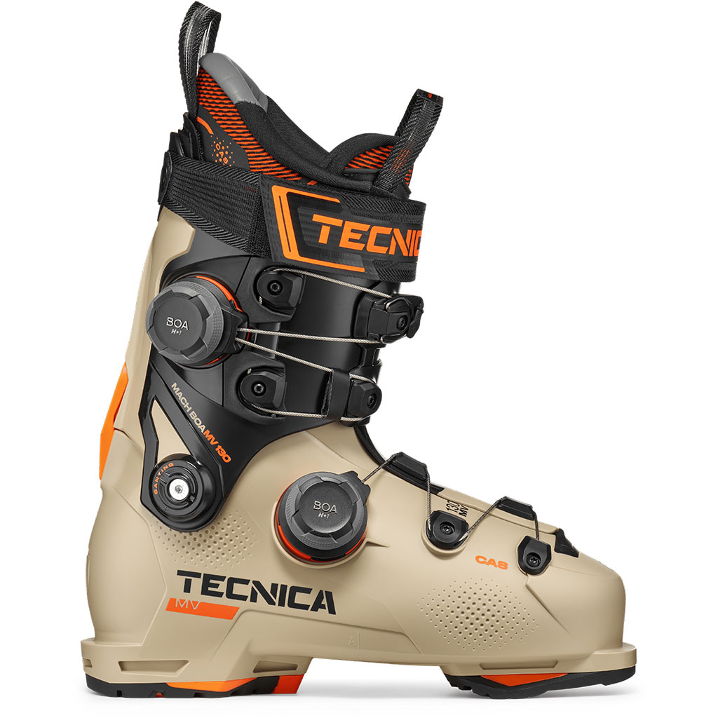Buy K2 Mindbender 110 BOA Ski Boots Design Men online at Sport Conrad