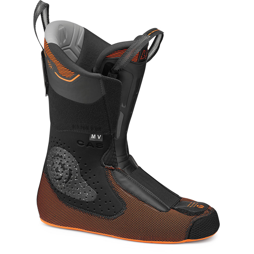 Buy Tecnica Mach Boa MV 130 Dual Ski Boots Sand Men online at