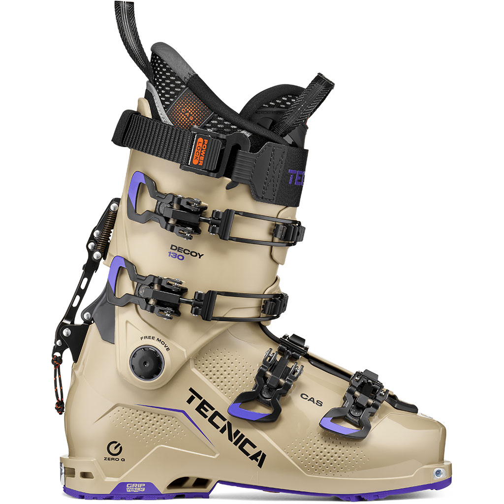 Buy Tecnica Cochise 120 DYN GW Ski Boots Progr Green Dark Men