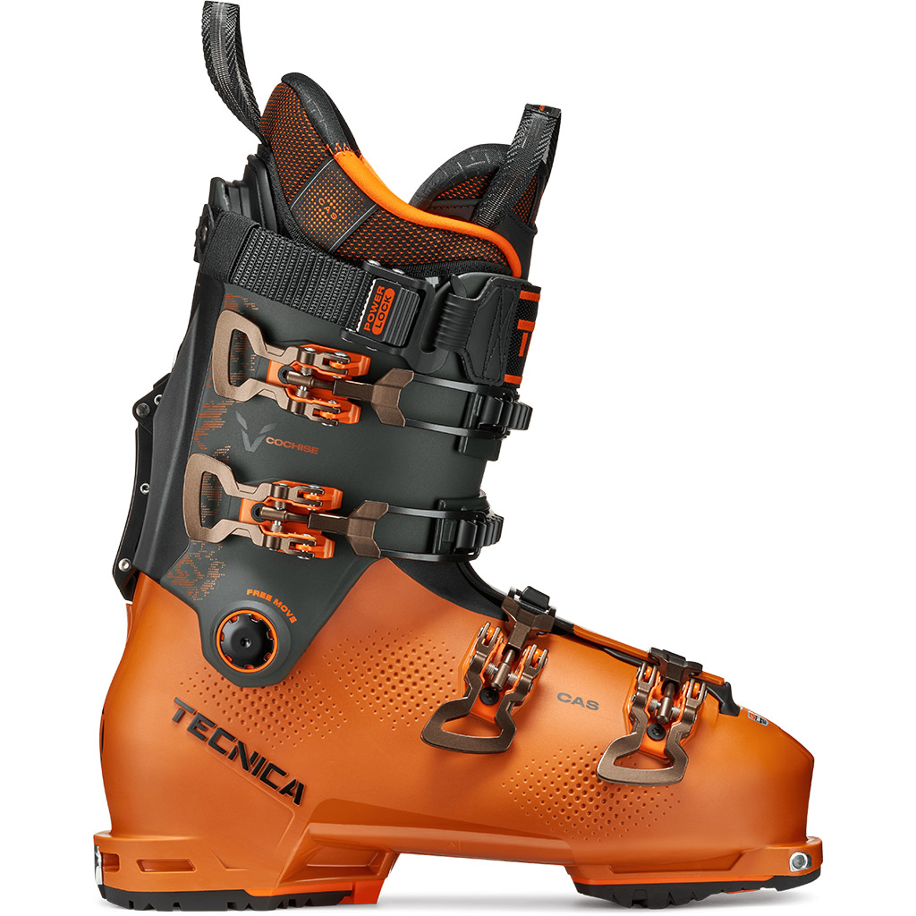 Buy Tecnica Cochise 120 DYN GW Ski Boots Progr Green Dark Men