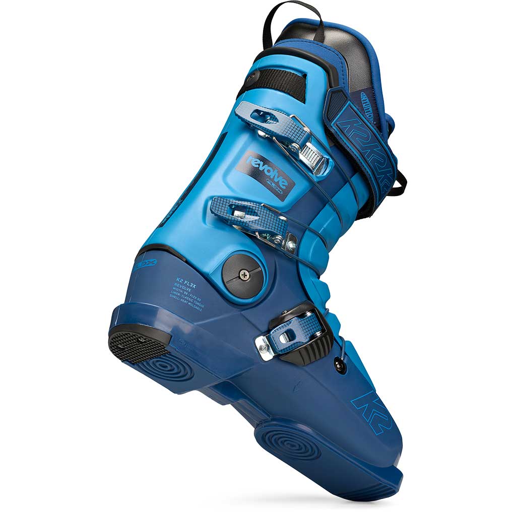 Buy K2 Revolve Ski Boots Design Men online at Sport Conrad
