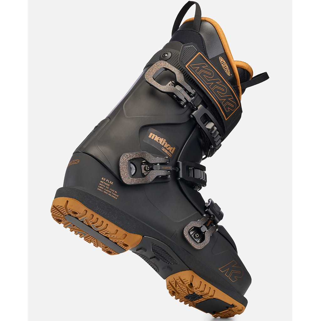 Buy K2 Method Ski Boots Design Men online at Sport Conrad