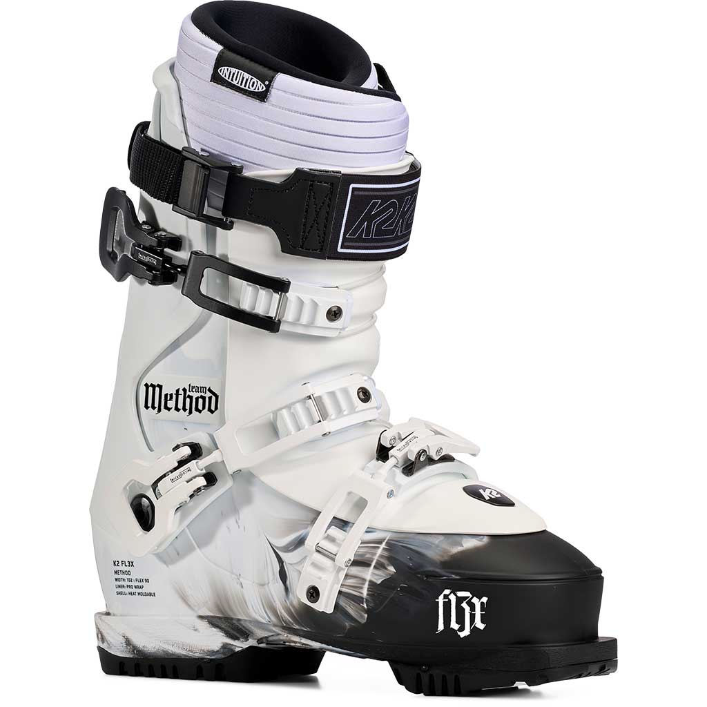 Buy K2 Method B-Dog Ski Boots Design Men online at Sport Conrad