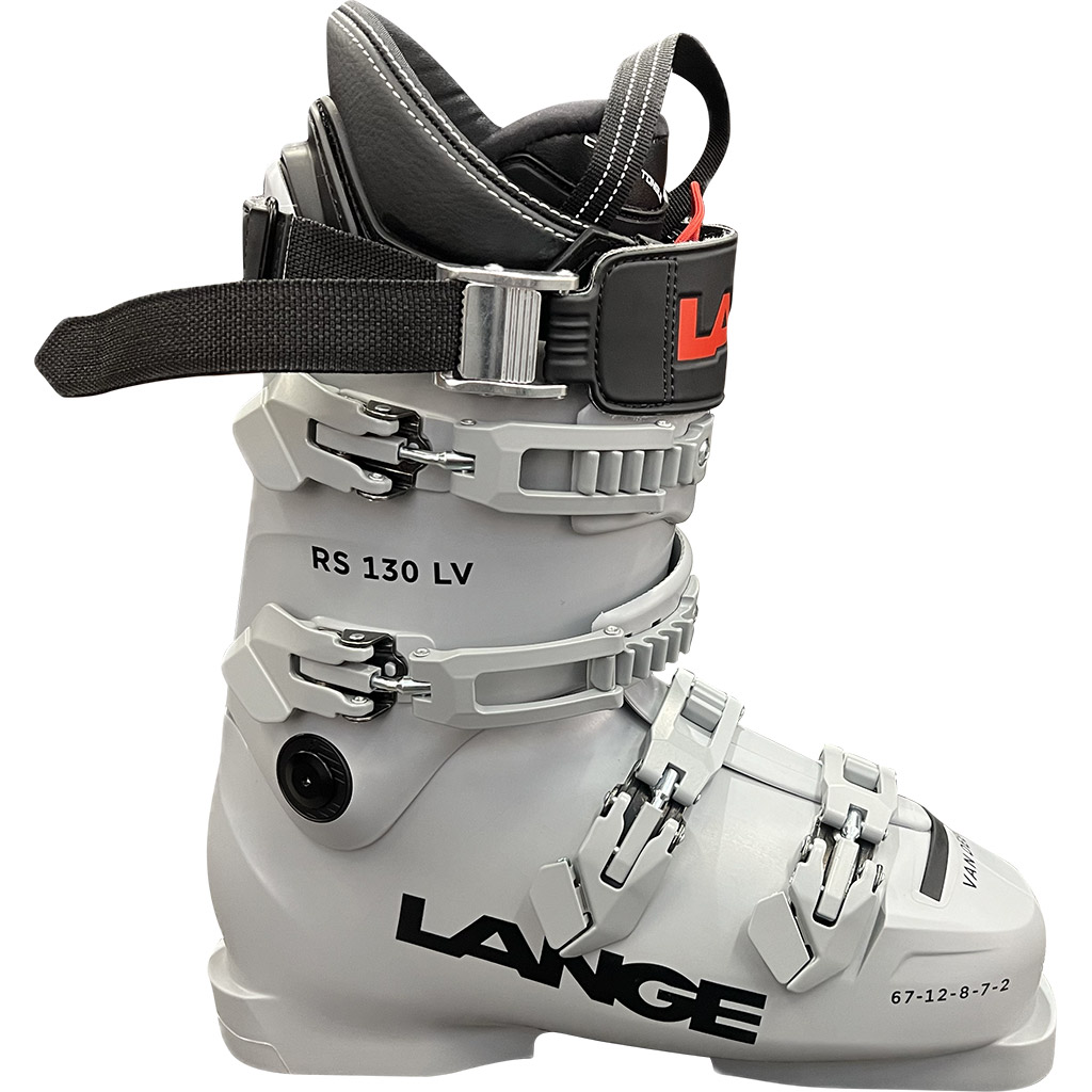 フジ　LANGE RS 130LV Buy Lange RS 130 LV Ski Boots Grey Men online at Sport Conrad