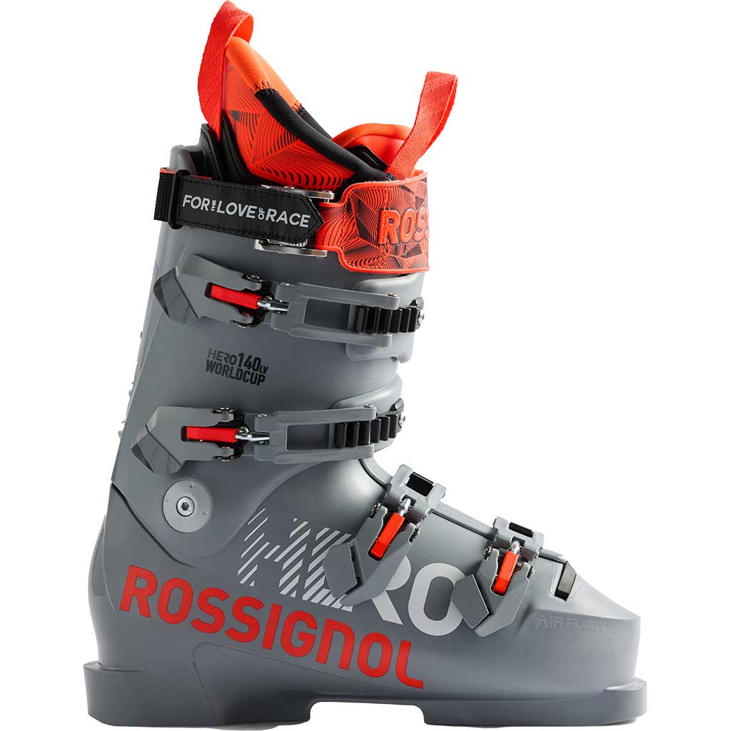 ROSSIGNOL HERO 140 WORLD CUP スキーブーツ Buy Rossignol Hero World Cup 140 LV Ski Boots Hero World Cup Men