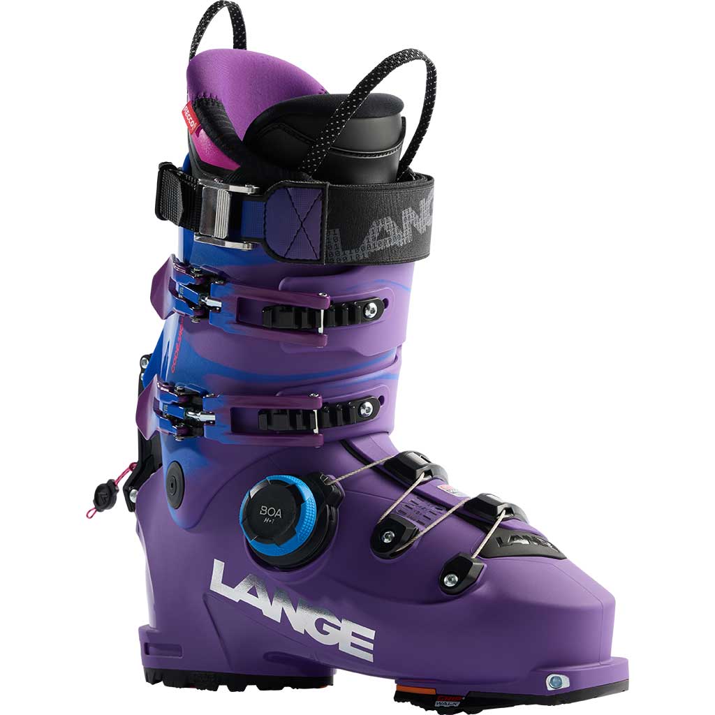 Lange Online Shop at Sport Conrad