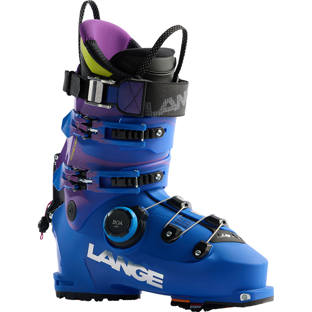 Buy Lange XT3 Free 120 LV GW Ski Boots Men online at Sport Conrad
