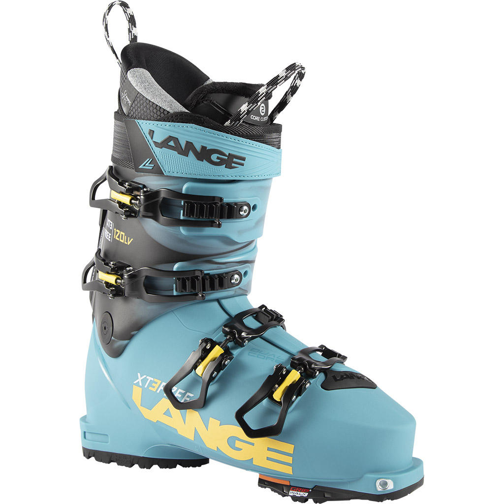 LANGE XT 120 スキーブーツ (男性用) Buy Lange XT3 Free 120 LV GW Ski Boots Men online at Sport Conrad