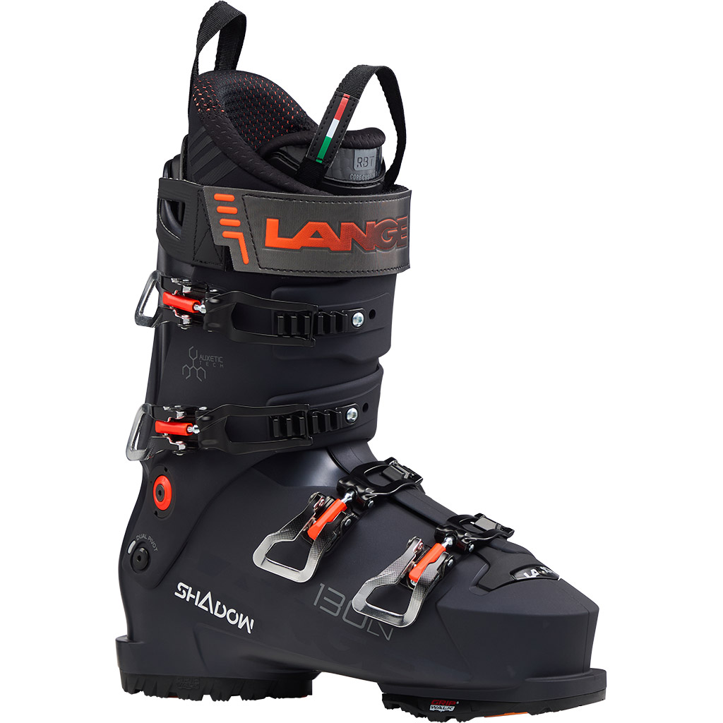 Buy Lange RS 120 LV Ski Boots Vibrant Blue Men online at Sport Conrad