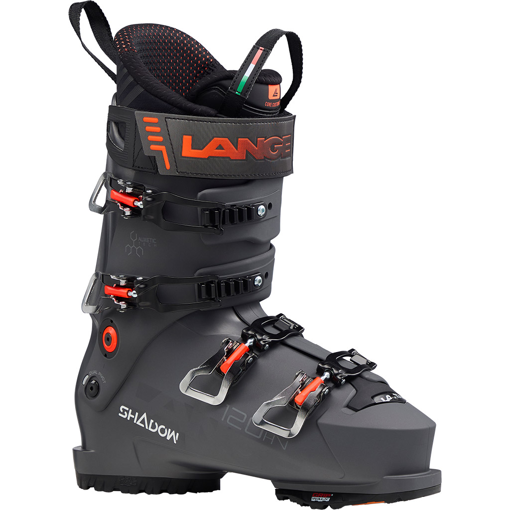Buy Lange RS 120 LV Ski Boots Vibrant Blue Men online at Sport Conrad