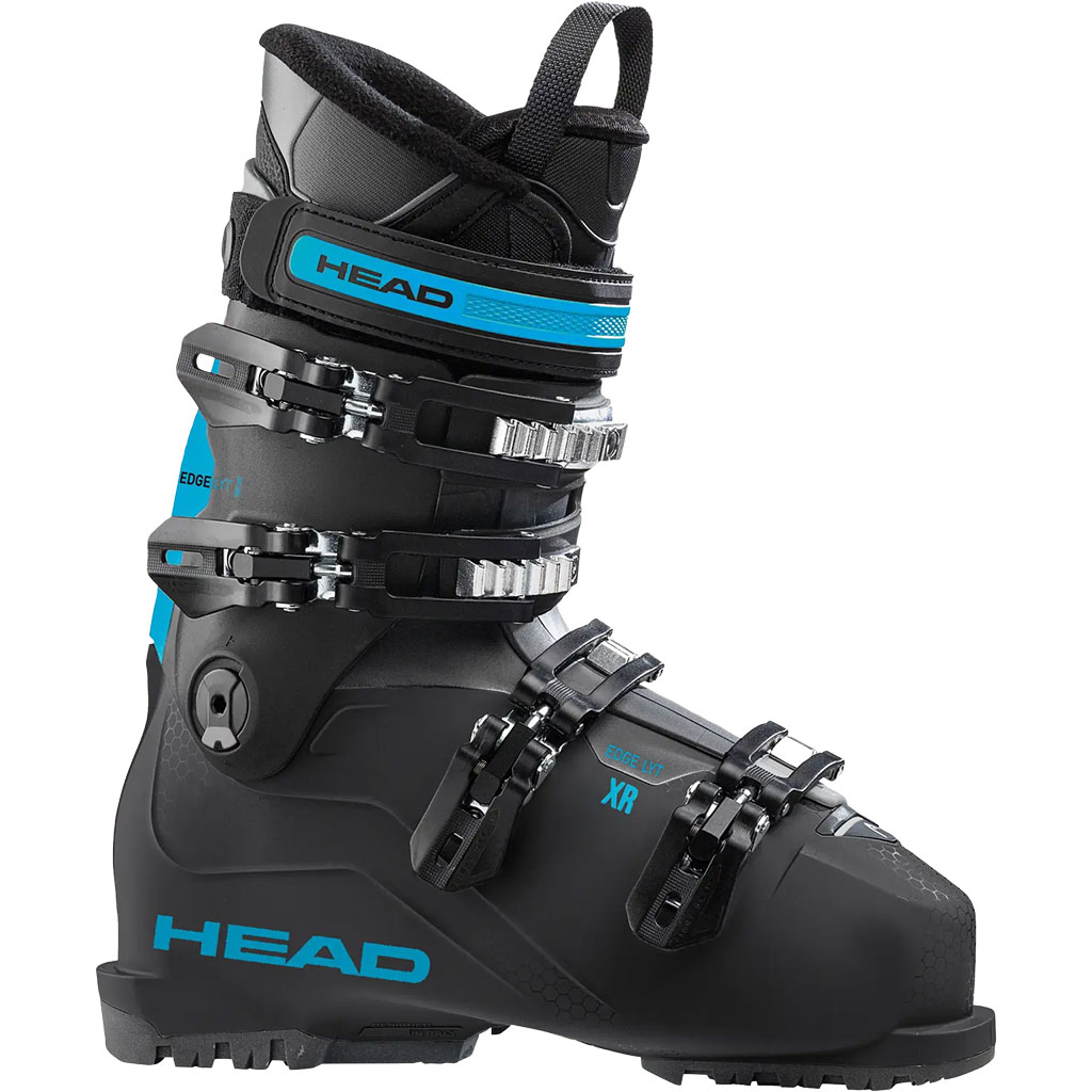 Buy Head Edge 110 HV GW Ski Boots Anthracite/Red Men online at