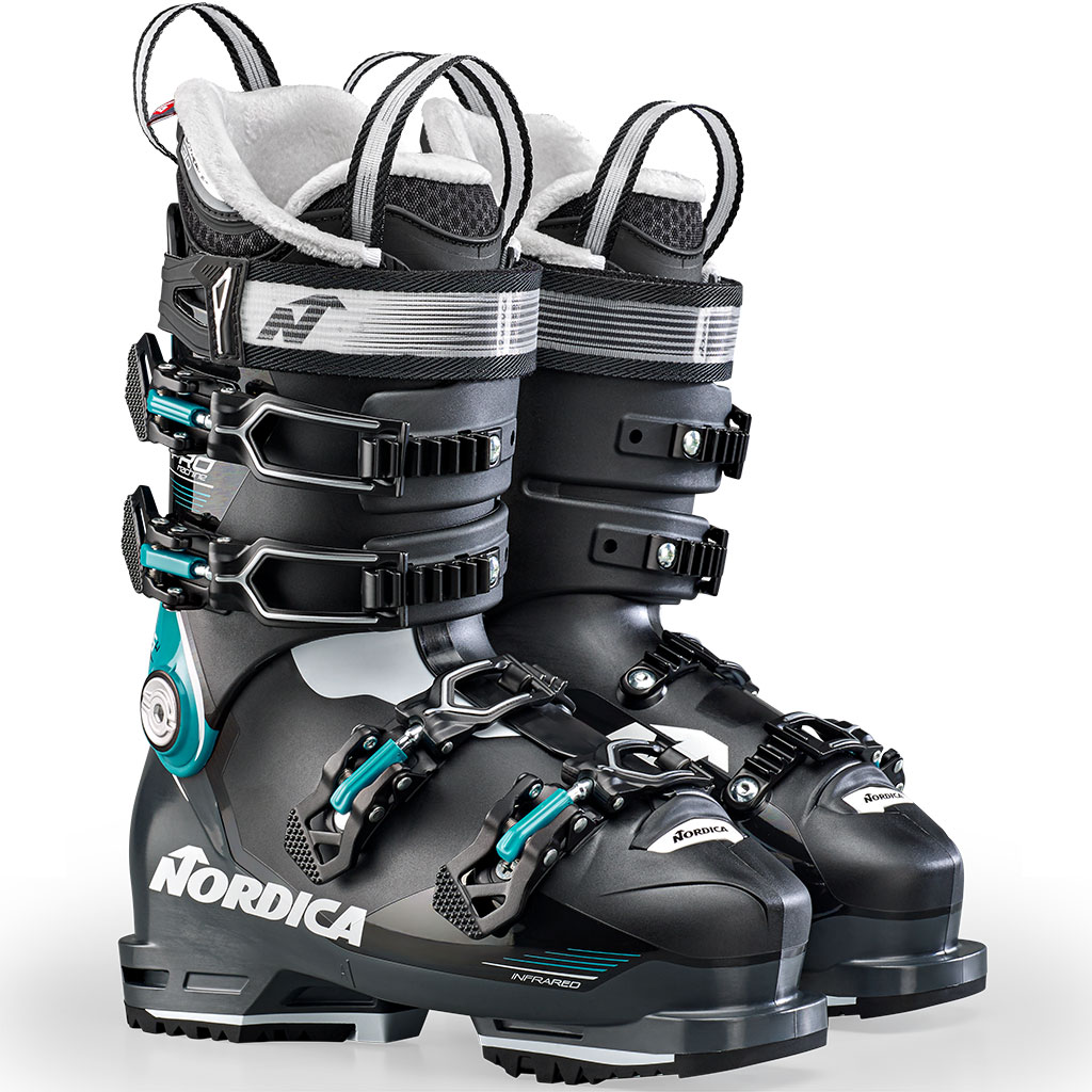 Buy Rossignol Pure Comfort 60 Ski Boots Women online at Sport Conrad