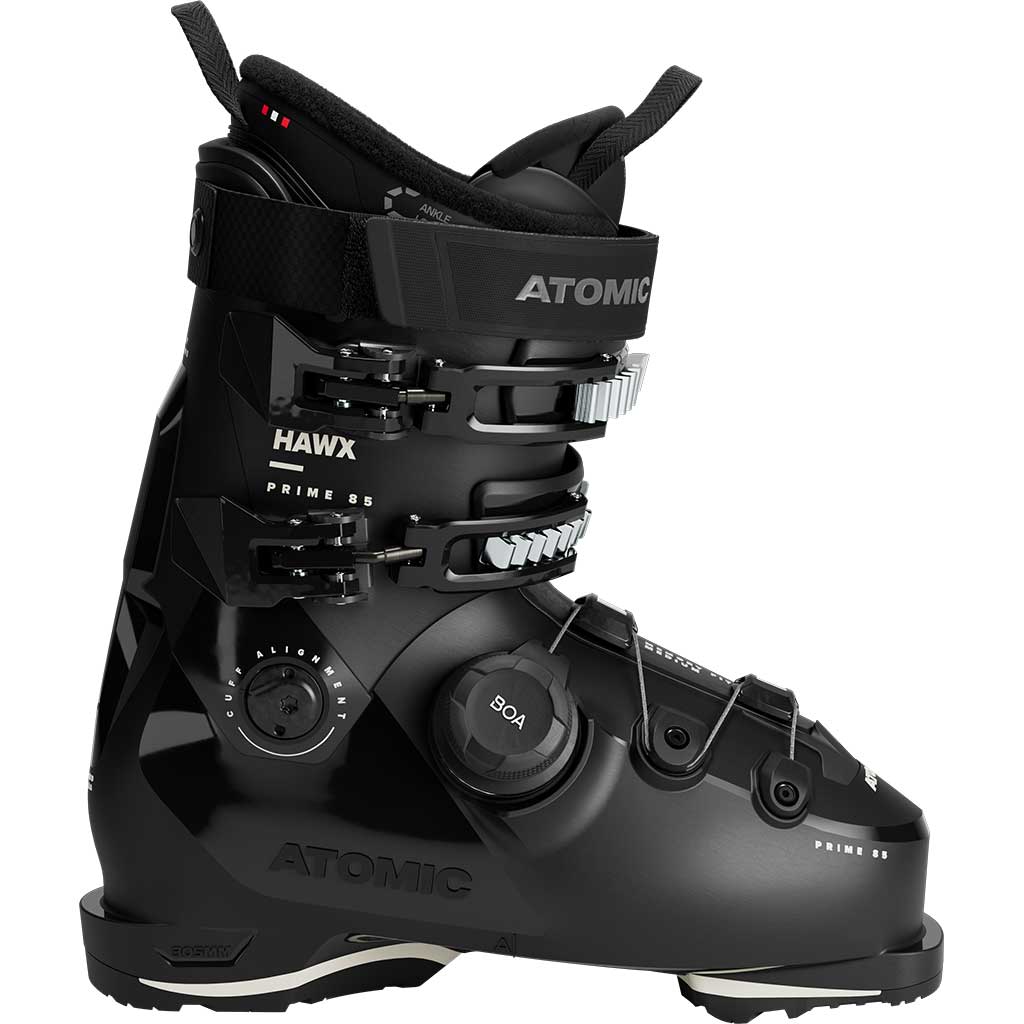Buy Atomic Hawx Prime Pro 95 Boa W Ski Boots Schwarz Women online