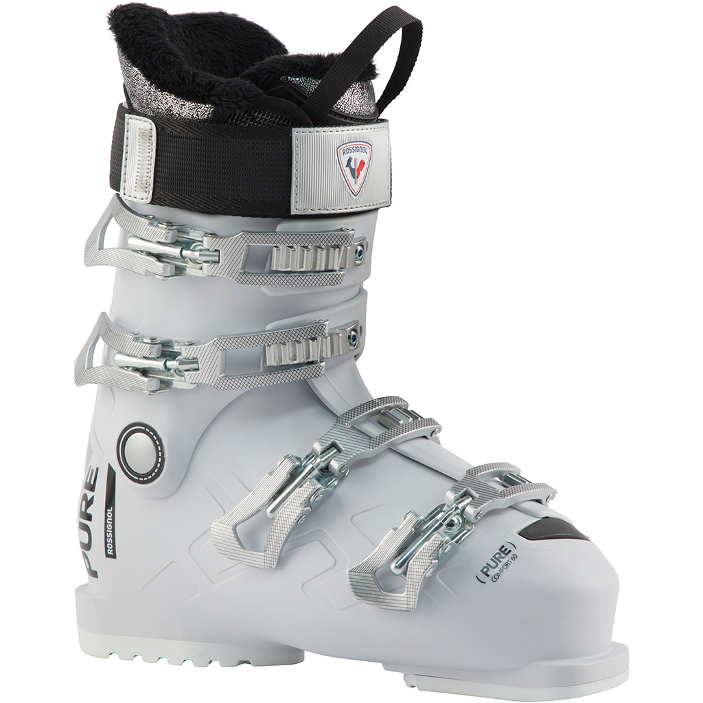 Buy Rossignol Pure Comfort 60 Ski Boots Women online at Sport Conrad