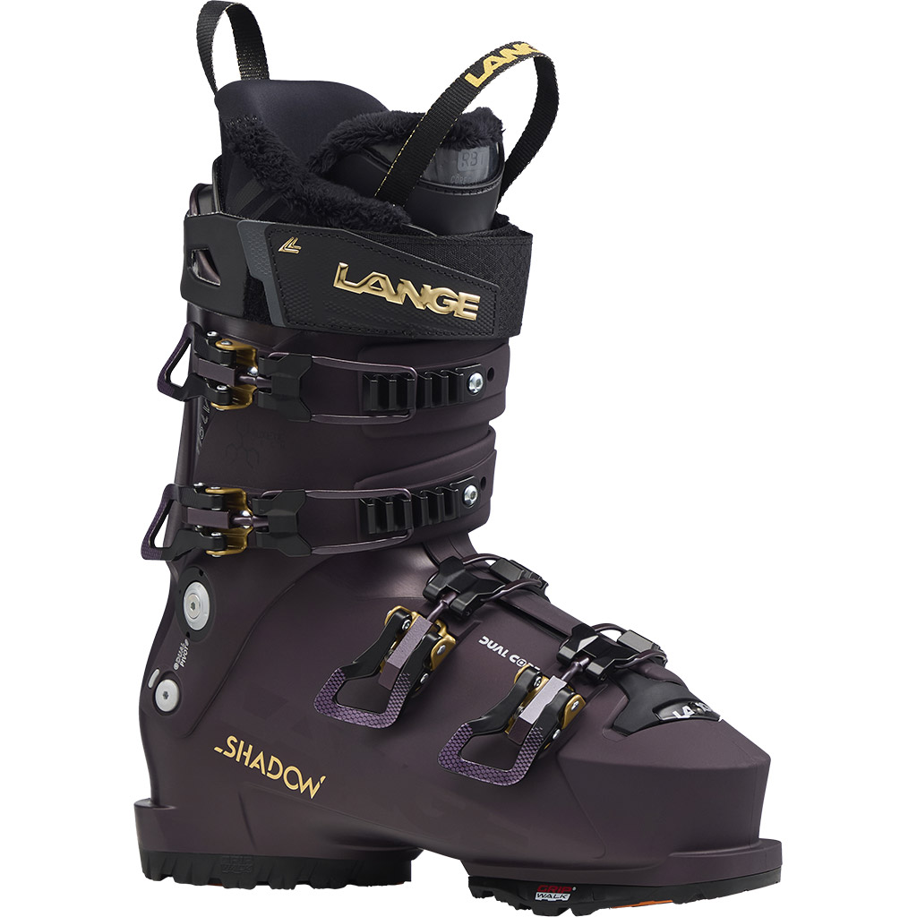 Buy Lange RS 120 SC Ski Boots Vibrant Blue Women online at Sport