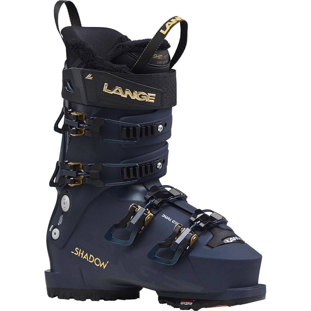 Lange Online Shop at Sport Conrad