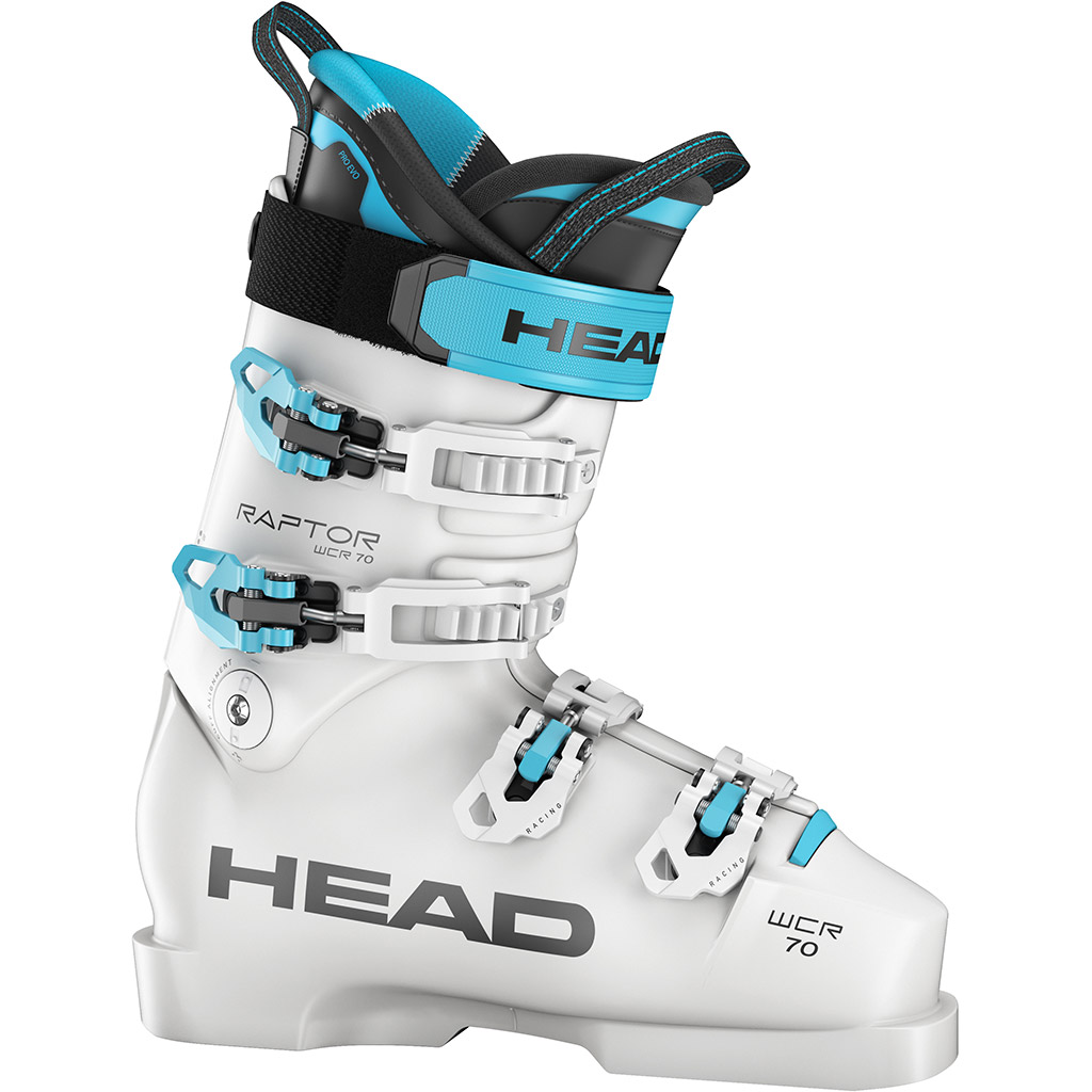 Buy Head Edge 65 W HV Ski Boots White Women online at Sport Conrad