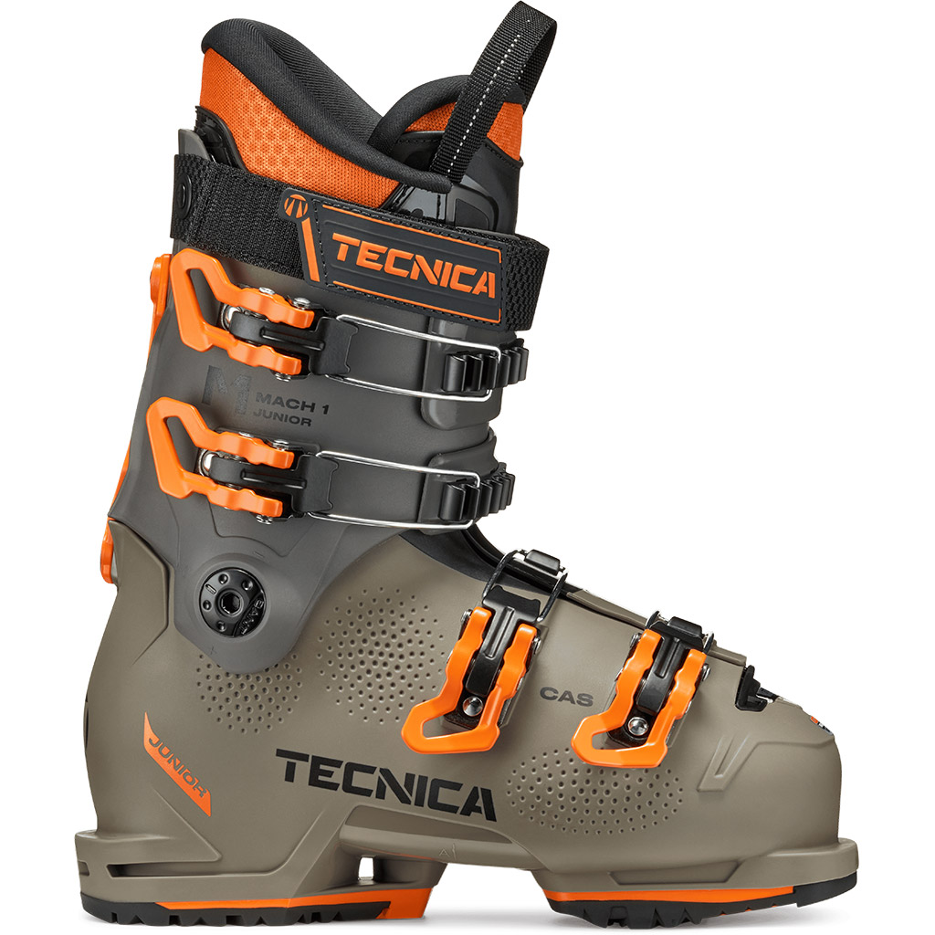 Buy Tecnica Cochise Gripwalk Interchangeable Soles online at Sport