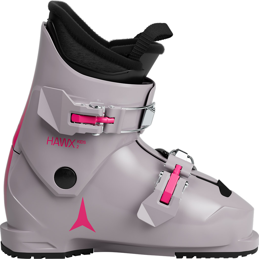 Buy Atomic Redster J2 70-90 + C 5 GW 26/27 Skis with Bindings Kids